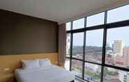 อื่นๆ 2 Melaka Studio Suites