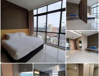 Lainnya 2 Melaka Studio Suites