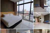 Lainnya Melaka Studio Suites