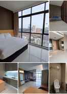 null Melaka Studio Suites