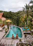 SWIMMING_POOL The Lanjang Valley Bungalow