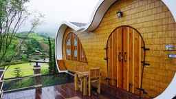 Kiri Pura Resort Khao Kho, USD 115.16