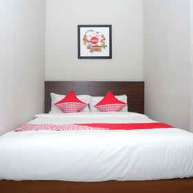 OYO 746 Harmoni 1, Hotel KOPI MAJU 57