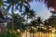 Swimming Pool Siargao Island Villas