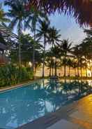 SWIMMING_POOL Siargao Island Villas