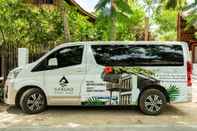 Accommodation Services Siargao Island Villas