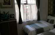 Kamar Tidur 3 Seasons Hotel - Causeway Bay