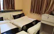 Kamar Tidur 2 Seasons Hotel - Causeway Bay