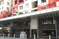 Bangunan Seasons Hotel - Causeway Bay