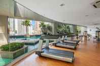 Fitness Center Greystone Haus Swiss Garden 