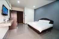 Bilik Tidur Maneetham Residence