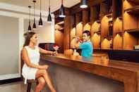 Bar, Kafe, dan Lounge Florida Nha Trang Hotel