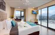 Ruangan Fungsional 4 Florida Nha Trang Hotel