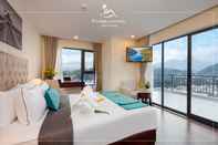 Ruangan Fungsional Florida Nha Trang Hotel