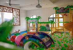 พื้นที่สาธารณะ 5 Florida Nha Trang Hotel & Spa
