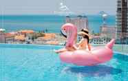 Swimming Pool 2 Florida Nha Trang Hotel
