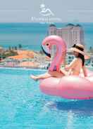 SWIMMING_POOL Florida Nha Trang Hotel & Spa