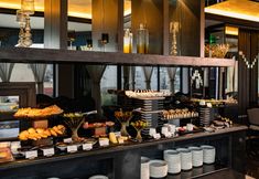 レストラン 7 La Sinfonia del Rey Hotel and Spa