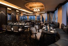 レストラン 6 La Sinfonia del Rey Hotel and Spa