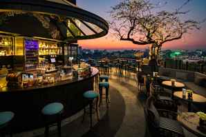 La Sinfonia del Rey Hotel and Spa, THB 4,402.30