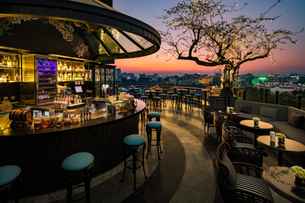 La Sinfonia del Rey Hotel and Spa, THB 1,842.42