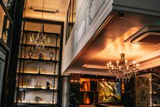 機能ホール La Sinfonia del Rey Hotel and Spa