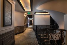 共用スペース La Sinfonia del Rey Hotel and Spa