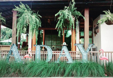 ภายนอกอาคาร A Day In Phetchabun