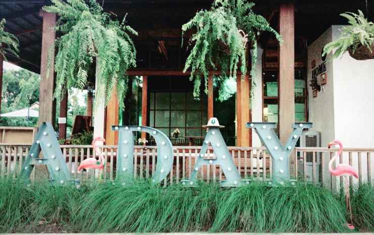 A Day In Phetchabun