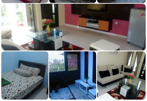 행사장 Villa MP3 - Three Bedroom