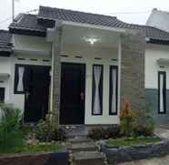 Bangunan 5 Villa MP3 - Three Bedroom