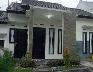 Bangunan 2 Villa MP3 - Three Bedroom