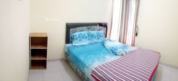 침실 3 Villa MP3 - Three Bedroom