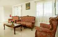 Common Space 5 OYO 882 Puri Gevana Guest House