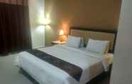 Bilik Tidur 7 JTS Hotel & Convention