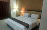 Kamar Tidur 7 JTS Hotel & Convention