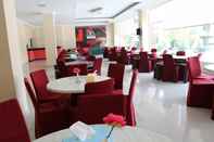 Restaurant JTS Hotel & Convention