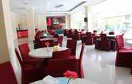 Restoran 3 JTS Hotel & Convention