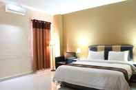 Bilik Tidur JTS Hotel & Convention