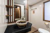 In-room Bathroom Wannamas Chiang Mai Boutique House (SHA Plus+)