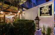 Exterior 5 Wannamas Chiang Mai Boutique House (SHA Plus+)