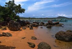 Nearby View and Attractions 7 Samloem Laguna Resort