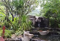 공용 공간 5 Areeya Phu Beach