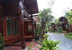 공용 공간 4 Areeya Phu Beach