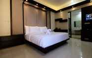 Kamar Tidur 4 Belitung Holiday Resort
