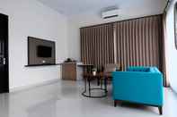 Entertainment Facility Belitung Holiday Resort