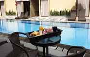 Swimming Pool 5 Belitung Holiday Resort