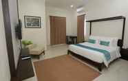 Kamar Tidur 6 Belitung Holiday Resort