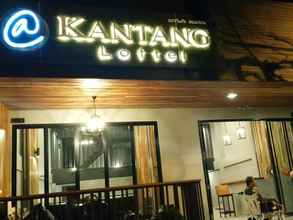 Luar Bangunan 4 Kantang Loftel