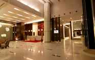 Lobby 3 TAKE A NAP @ Swiss Garden,Bukit Bintang KL